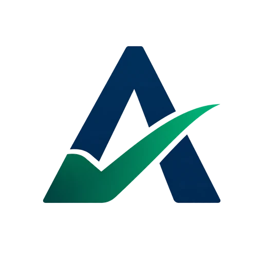 Logo da Alfa Contabilidade